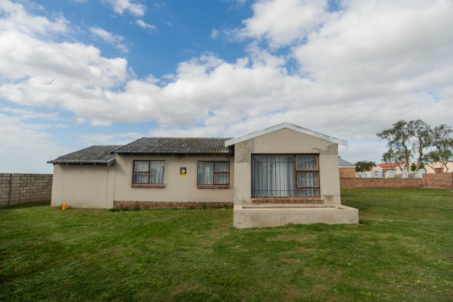 3 Bedroom Property for Sale in Bethelsdorp Eastern Cape